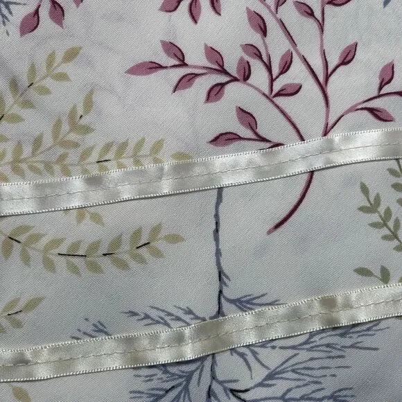 Vintage Y2K 90s Tailor B. Moss Pencil Skirt Women 8 Cream Background Made in USA - Picture 3 of 8